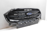 Решетка радиатора для Ford EcoSport 2014>, OEM GN1517B968EW - вид 3 (фото)