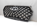 Решетка радиатора для Chery Tiggo 7 Pro Max 2022>, OEM 602002922AA - вид 2 (фото)