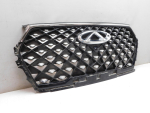 Решетка радиатора для Chery Tiggo 7 Pro Max 2022>, OEM 602002922AA - вид 3 (фото)