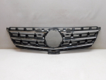 Решетка радиатора для Mercedes-Benz M-Klasse (ML/GLE) W166 2011>, OEM A1668800123 - вид 1 (фото)