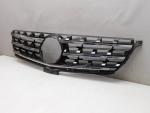 Решетка радиатора для Mercedes-Benz M-Klasse (ML/GLE) W166 2011>, OEM A1668800123 - вид 2 (фото)