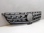 Решетка радиатора для Mercedes-Benz M-Klasse (ML/GLE) W166 2011>, OEM A1668800123 - вид 3 (фото)