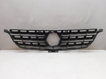 Решетка радиатора для Mercedes-Benz M-Klasse (ML/GLE) W166 2011>, OEM A1668800123 - вид 4 (фото)