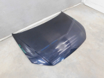 Капот для Volkswagen Polo Sedan 2011-2020, OEM 6RU823031C - вид 2 (фото)