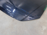 Капот для Volkswagen Polo Sedan 2011-2020, OEM 6RU823031C - вид 4 (фото)
