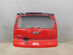 Дверь багажника для Kia Soul 2014-2019, OEM 73700B2000 - вид 1 (фото)