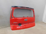 Дверь багажника для Kia Soul 2014-2019, OEM 73700B2000 - вид 2 (фото)