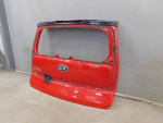 Дверь багажника для Kia Soul 2014-2019, OEM 73700B2000 - вид 3 (фото)