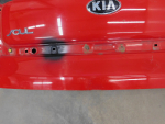 Дверь багажника для Kia Soul 2014-2019, OEM 73700B2000 - вид 4 (фото)