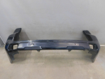Бампер задний для Toyota Land Cruiser (150)/Prado 2009>, OEM 521596088 - вид 2 (фото)