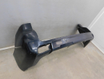 Бампер задний для Toyota Land Cruiser (150)/Prado 2009>, OEM 521596088 - вид 3 (фото)