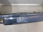 Бампер задний для Toyota Land Cruiser (150)/Prado 2009>, OEM 521596088 - вид 4 (фото)