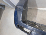 Бампер задний для Toyota Land Cruiser (150)/Prado 2009>, OEM 521596088 - вид 5 (фото)
