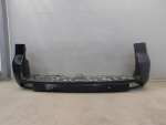 Бампер задний для Toyota Land Cruiser (150)/Prado 2009>, OEM 521596088 - вид 1 (фото)