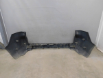 Бампер задний для Toyota Land Cruiser (150)/Prado 2009>, OEM 521596088 - вид 7 (фото)