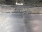 Бампер задний для Toyota Land Cruiser (150)/Prado 2009>, OEM 521596088 - вид 8 (фото)