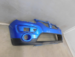 Бампер передний для Renault Sandero 2014>, OEM 620223572R - вид 3 (фото)