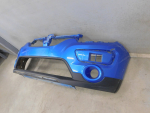 Бампер передний для Renault Sandero 2014>, OEM 620223572R - вид 5 (фото)