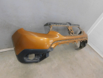 Бампер передний для Renault Duster II 2021>, OEM 620220658R - вид 2 (фото)
