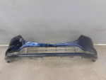 Бампер передний для Mazda 6 (GJ/GL) 2013>, OEM GSH750031BB - вид 2 (фото)