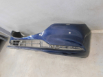 Бампер передний для Mazda 6 (GJ/GL) 2013>, OEM GSH750031BB - вид 7 (фото)