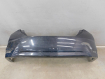 Бампер задний для Toyota Corolla E18 2013-2018, OEM 5215902A20 - вид 2 (фото)
