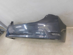 Бампер задний для Toyota Corolla E18 2013-2018, OEM 5215902A20 - вид 4 (фото)