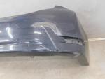 Бампер задний для Toyota Corolla E18 2013-2018, OEM 5215902A20 - вид 5 (фото)
