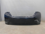 Бампер задний для Toyota Corolla E18 2013-2018, OEM 5215902A20 - вид 1 (фото)