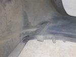Бампер задний для Toyota Corolla E18 2013-2018, OEM 5215902A20 - вид 8 (фото)