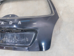 Дверь багажника для VAZ Lada Granta 2011>, OEM 8450104285 - вид 4 (фото)