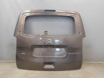 Дверь багажника для Citroen SpaceTourer 2016>, OEM 9811894480 - вид 1 (фото)