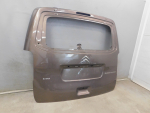 Дверь багажника для Citroen SpaceTourer 2016>, OEM 9811894480 - вид 2 (фото)