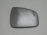 Стекло зеркала правого для Renault Duster 2011>, OEM 963659182R - вид 1 (фото)