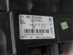 Фара левая для Volkswagen Polo Sedan 2011-2020, OEM 6C1941005B - вид 6 (фото)