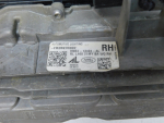 Фонарь задний наружный правый для Land Rover Range Rover V 2021>, OEM M8E213404AL - вид 6 (фото)