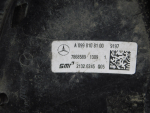 Накладка зеркала левого для Mercedes-Benz E-Klasse W213 2016>, OEM A0998108100 - вид 5 (фото)