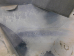 Бампер передний для Mercedes-Benz GL/GLS-klasse X166 2012>, OEM A1668856425 - вид 10 (фото)