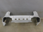 Бампер задний для BMW X1 F48 2015>, OEM 51128059877 - вид 1 (фото)