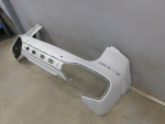 Бампер задний для BMW X1 F48 2015>, OEM 51128059877 - вид 3 (фото)