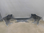 Бампер задний для BMW X1 F48 2015>, OEM 51128059877 - вид 6 (фото)