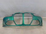 Бампер передний для BMW M4 G82/G83 2020>, OEM 51118069413 - вид 2 (фото)