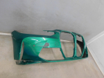 Бампер передний для BMW M4 G82/G83 2020>, OEM 51118069413 - вид 3 (фото)