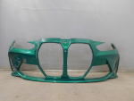 Бампер передний для BMW M4 G82/G83 2020>, OEM 51118069413 - вид 1 (фото)