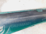 Бампер передний для BMW M4 G82/G83 2020>, OEM 51118069413 - вид 10 (фото)
