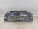 Бампер передний для Skoda Octavia III (A7) 2013-2020, OEM 5E0807221N - вид 2 (фото)