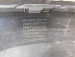 Юбка передняя для Москвич 3, OEM 2803102U3480 - вид 7 (фото)