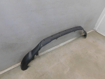 Юбка передняя для Toyota RAV 4 2013-2019, OEM 524110R050 - вид 2 (фото)
