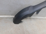Юбка передняя для Toyota RAV 4 2013-2019, OEM 524110R050 - вид 3 (фото)