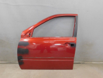 Дверь передняя левая для VAZ Lada Granta 2011>, OEM 11180610001500 - вид 1 (фото)